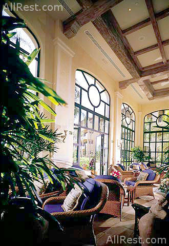 The Westin La Quinta Golf Resort 5